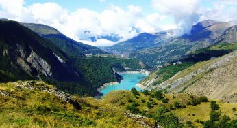 Oisans, Isere e Hautes-Alpes, Francia
