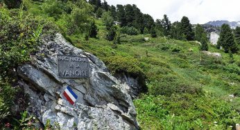 Parc National de la Vanoise, Savoie, Auvergne-Rhône-Alpes, France