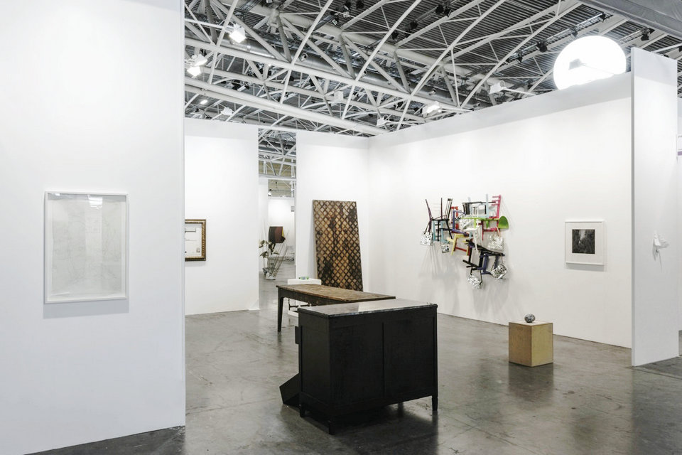 アートと非 2012-2015、初期のレビュートリノ、イタリア