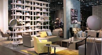 Review of International furniture and interiors fair of cologne 2014