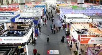 Rückblick auf die 125. China Import und Export Messe, Kanton Messe 2019, Frühjahrsphase 3, Guangzhou, China