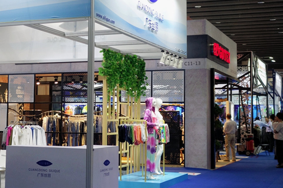 Review of 126th China Import and Export Fair, Canton Fair 2019 Autumn Phase 3, Guangzhou, China