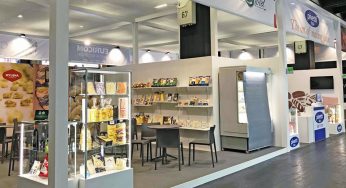 Review of Anuga 2017, General Food and Beverage Exhibition in Cologne, Germany
