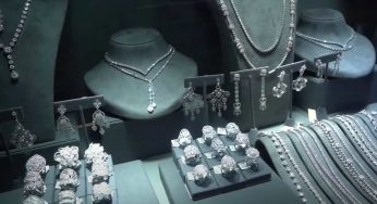Review of HKJMA 2019, International Jewelry Show of Hong Kong Jewelry Manufacturers’ Association, China