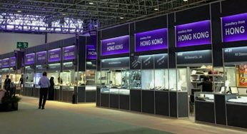 Обзор HKJMA 2020, Международной ювелирной выставки Ассоциации производителей ювелирных изделий Гонконга, Китай
