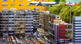 Revisão da Feira de brinquedos e jogos de Hong Kong 2018, China