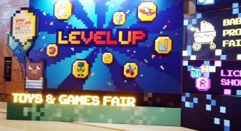Review of Hong Kong Toys & Games Fair 2020, China