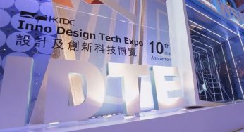 홍콩 이노 디자인 테크 엑스포 2010-2014, 중국 리뷰