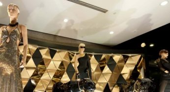 Boutique du monde Salon des collections de marques, Semaine de la mode de Hong Kong 2011 Automne / Hiver, Chine
