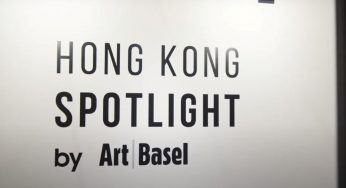 中国香港巴塞尔艺术展2020回顾
