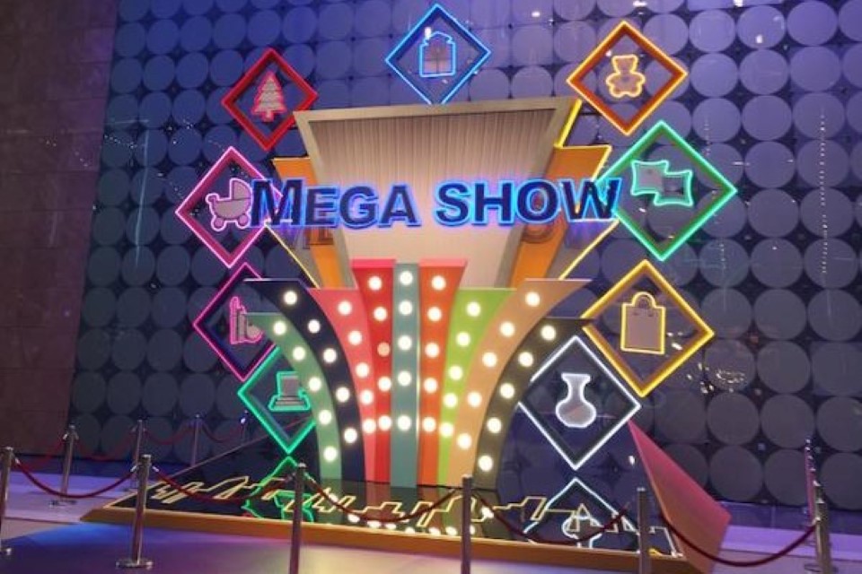 Revisión del Mega Show de Hong Kong 2016-2019, China