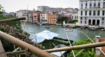 Review of Venice Art Biennale 2011, Italy