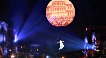 वेनिस कार्निवल २०१६ की समीक्षा, इटली