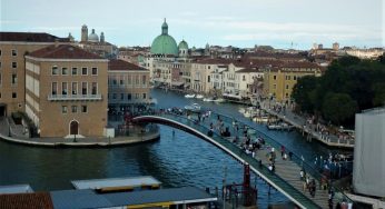 Santa Croce, Venecia, Véneto, Italia