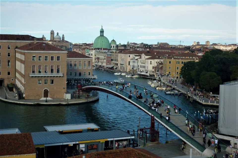 Santa Croce, Venise, Vénétie, Italie