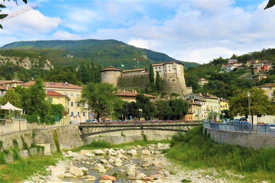 Travel Guide of Rovereto, Trentino Alto Adige, Italy