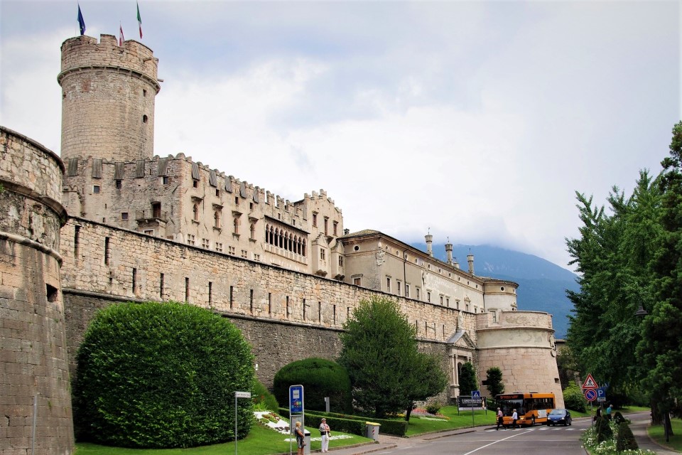 Guia de viagem de Trentino, Trentino Alto Adige, Itália