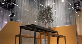 Review of Stockholm Furniture & Light Fair 2019, Stockholm, Sweden