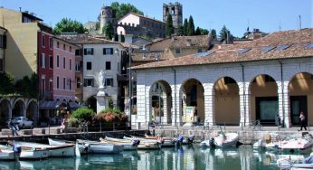 Travel Guide of Desenzano del Garda, Lombardy, Italy