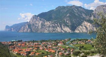 Travel Guide of Nago–Torbole, Trentino Alto Adige, Italy