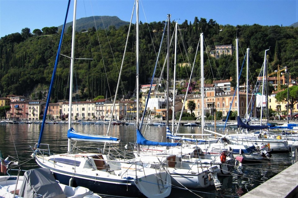 Travel Guide of Toscolano Maderno, Lombardy, Italy