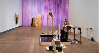 2018 स्टॉकहोम आधुनिक कला संग्रहालय, स्वीडन की प्रदर्शनी समीक्षा