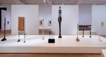 2021 Exhibition review of Stockholm Museum of Modern Art, Sweden