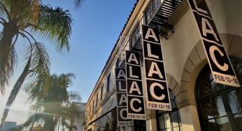 Rassegna di Art Los Angeles Contemporary 2017-2020, California, Stati Uniti