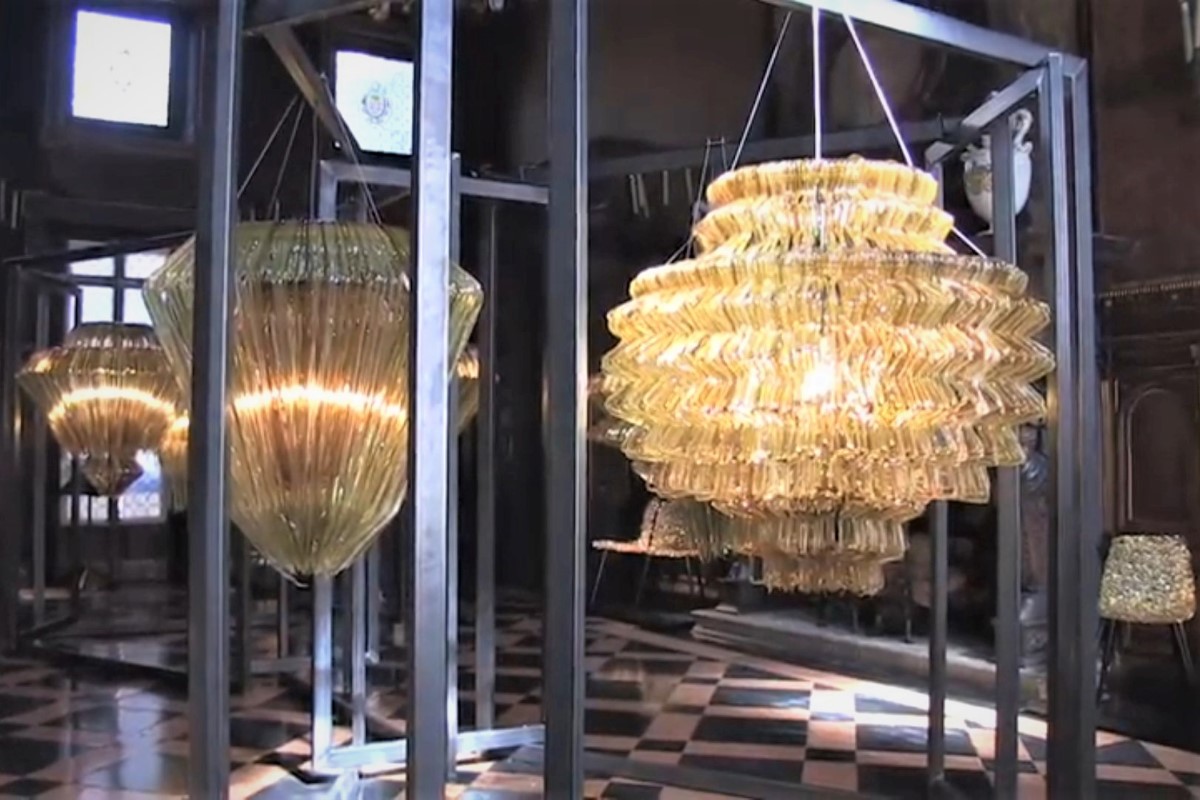 Review of Fuorisalone, Milan Design Week 2014, Italy