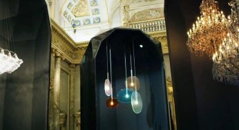 Review of Fuorisalone, Milan Design Week 2016, Italy