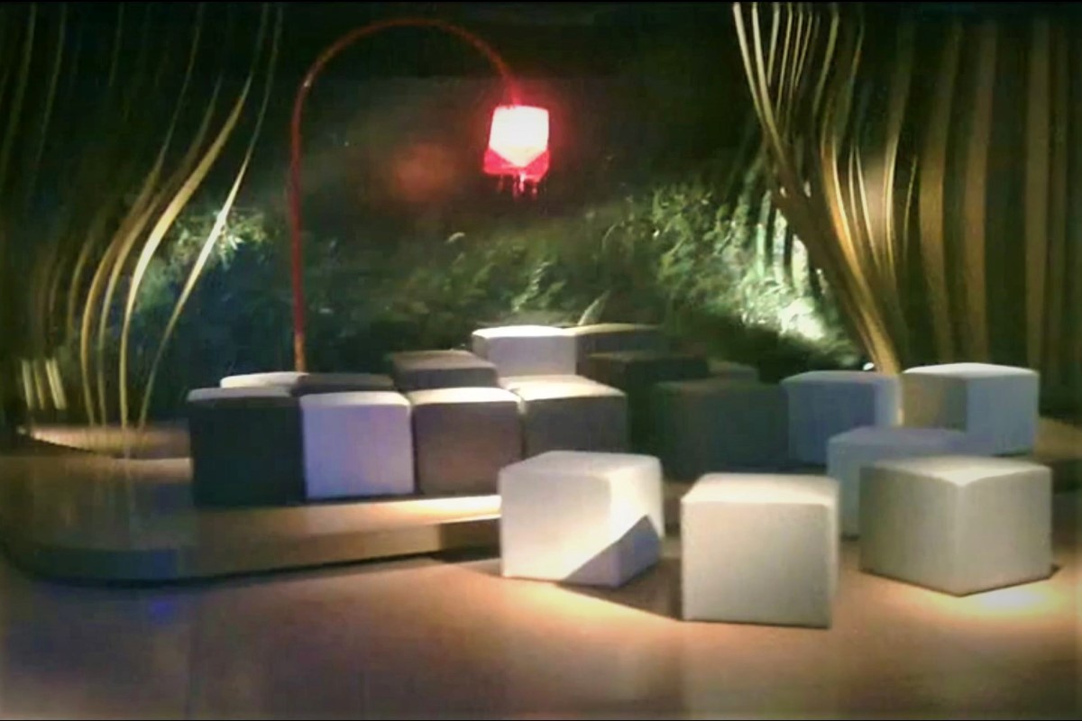 Review of Salone del Mobile.Milano 2011, Milan Design Week, Italy