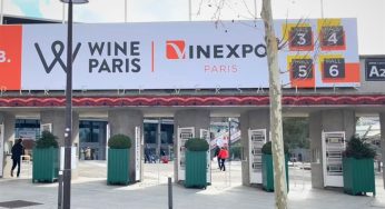 Opinión sobre Wine Paris & Vinexpo Paris 2022, Francia