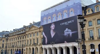 Brand story and Brief presentation of Chaumet Jewelry collection 2010s-2020s