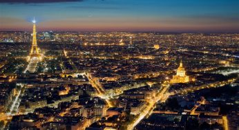 Guide Tour of the 7th arrondissement of Paris, France