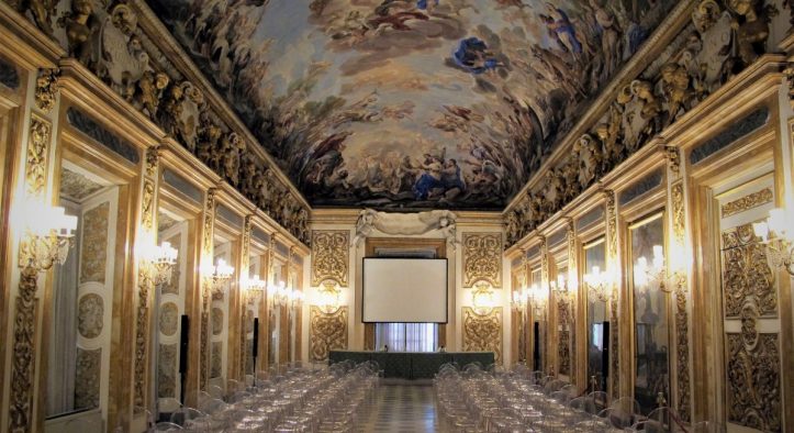 L’itinerario della famiglia Medici e il Rinascimento fiorentino, Italia
