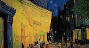 Nos passos de Van Gogh de Arles, Provence-Alpes-Côte d’Azur, França