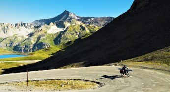 Rückblick auf den Sun Trip Alpes 2022
