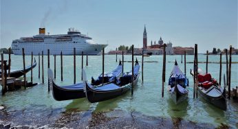 Travel Guide of the Coast of Mediterranean Sea by Cruise Ship