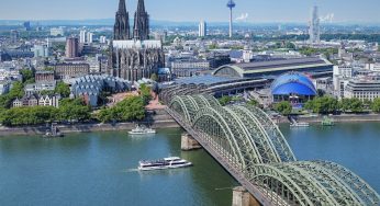 Reiseführer Rheinschifffahrt