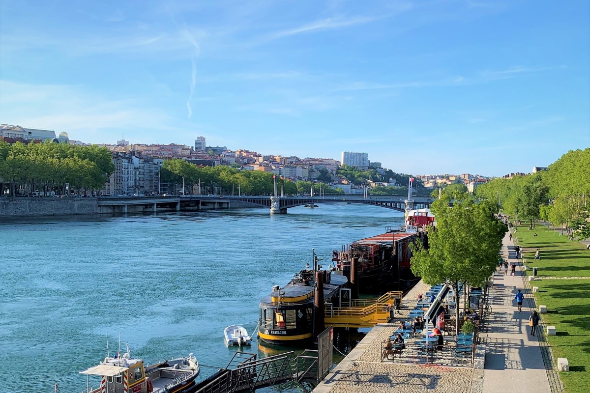 Guidelines of the Rhone River Cruise Tour in Southern France