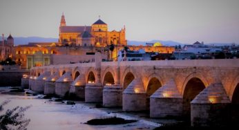 Travel Guide of Córdoba, Andalusia, Spain
