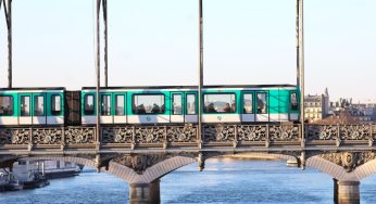 El Grand Paris Express, una nueva y cómoda forma de viajar a los suburbios de París y a Île-de-France